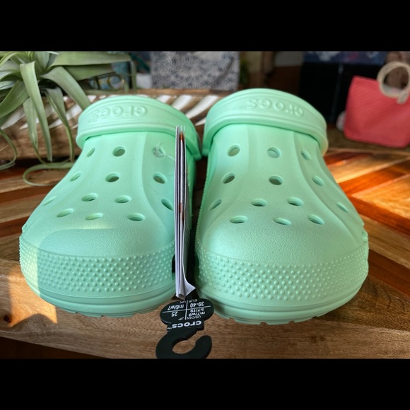 Crocs Baya Clog Pistachio - Picture 9 of 13
